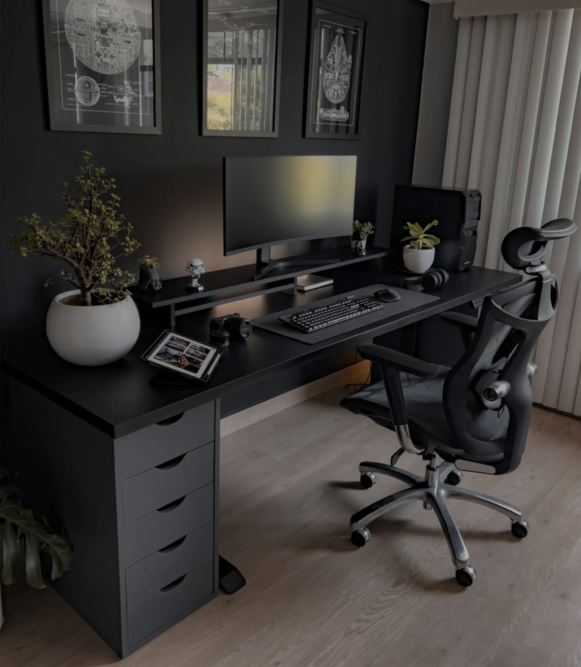 Combo Homeoffice - Imagen 5