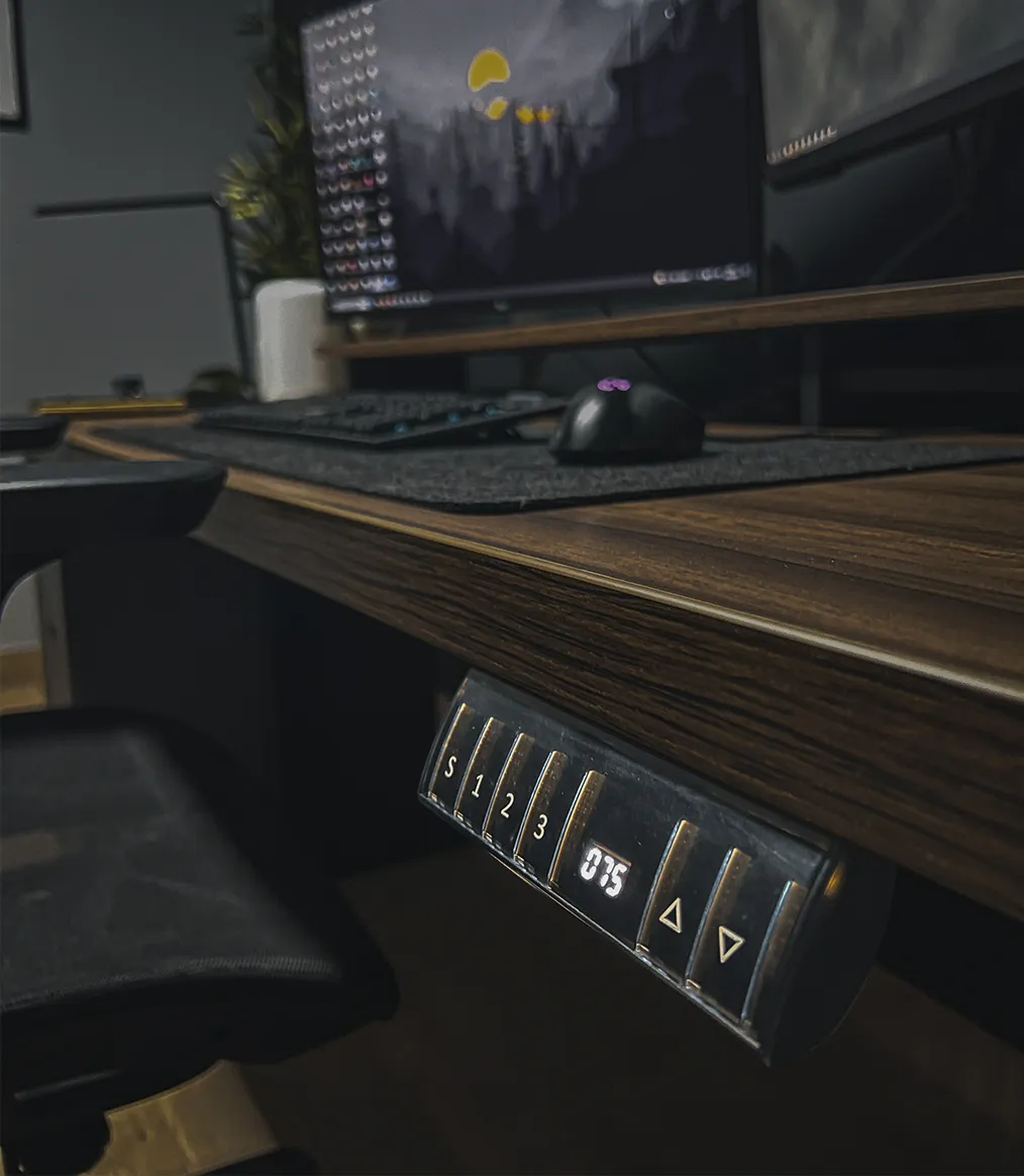 Set SmartDesk - Imagen 6