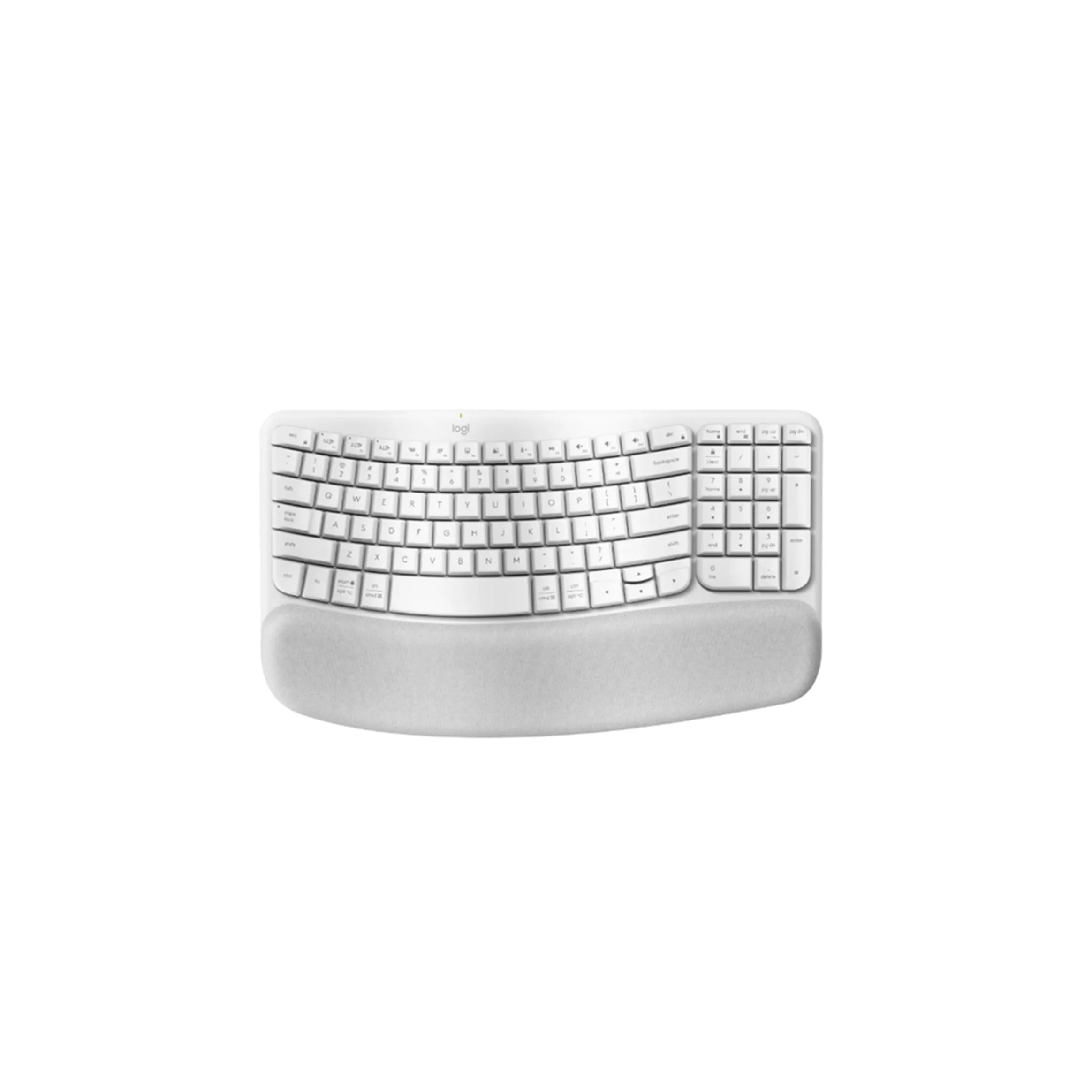 Teclado Wave - Imagen 6