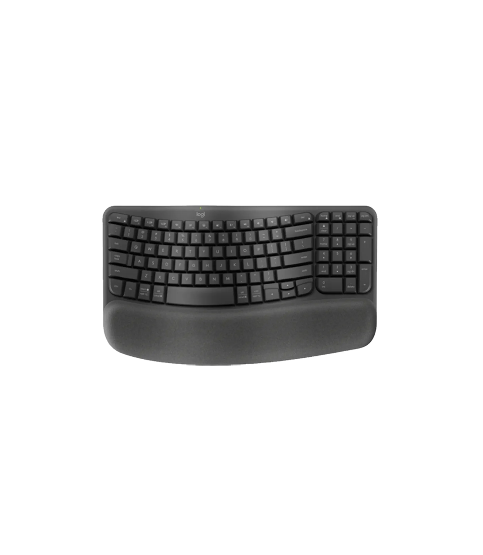 Teclado Wave - Imagen 7