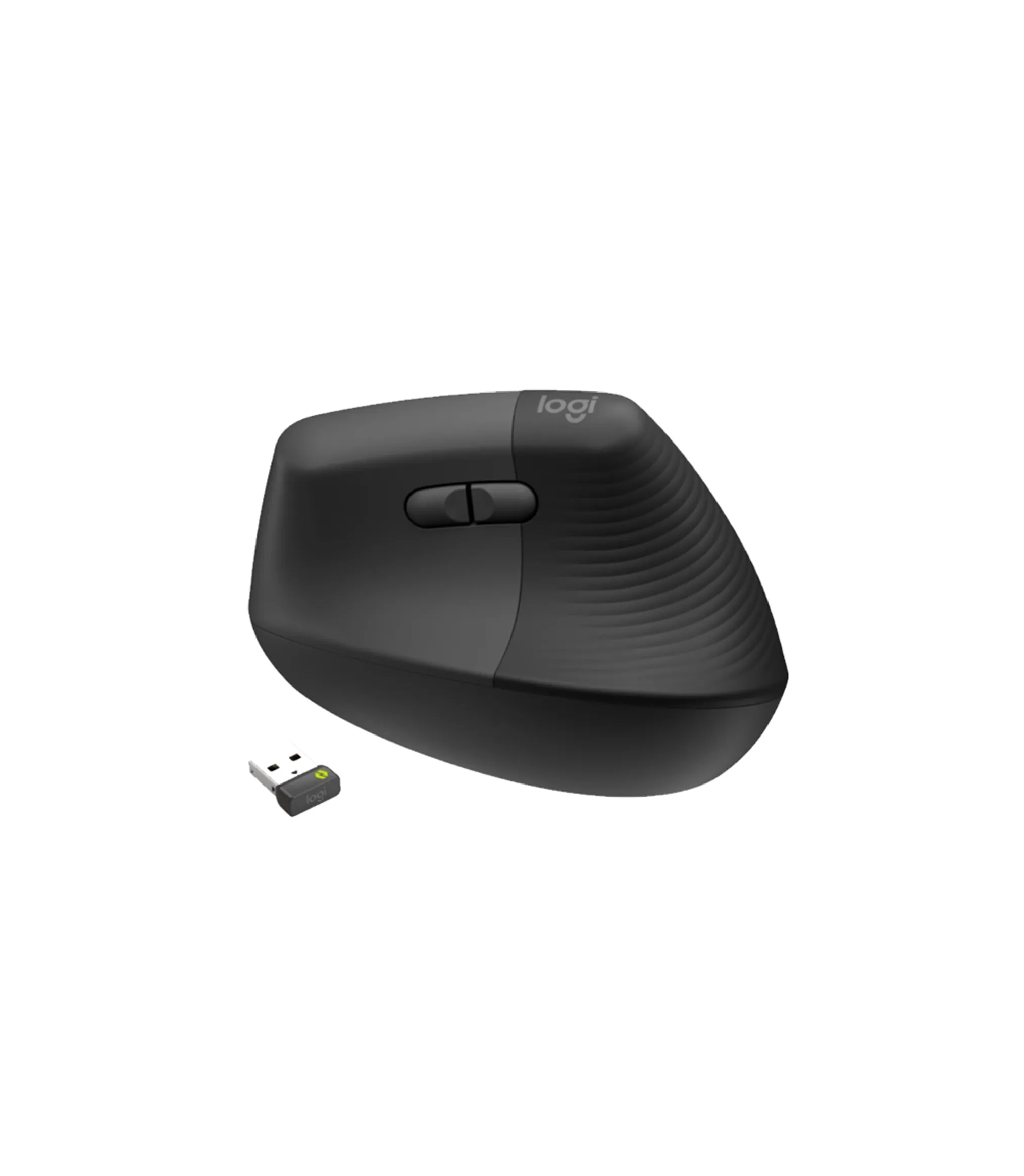Mouse Logitech Lift Vertical - Imagen 3