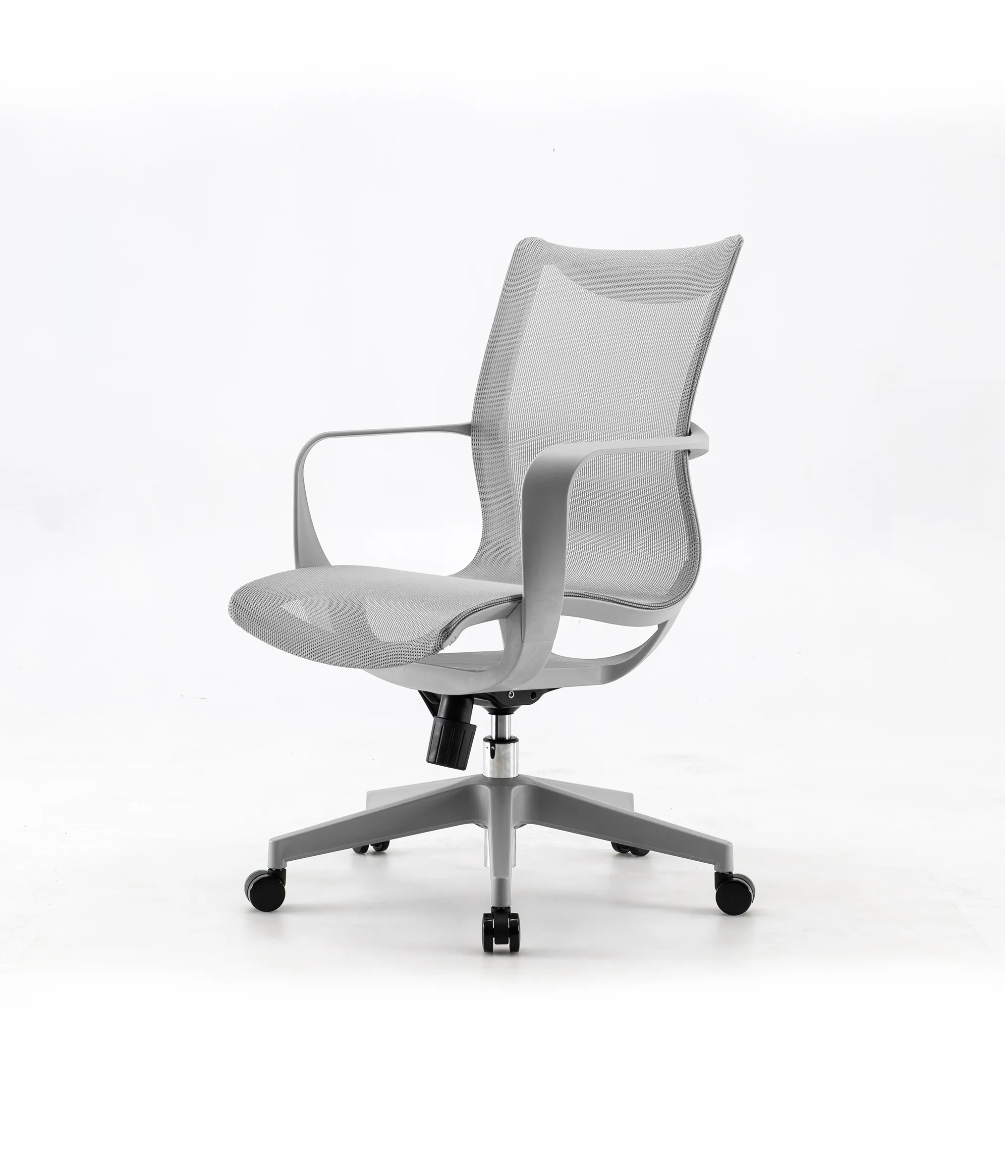 Silla M7 - Gris