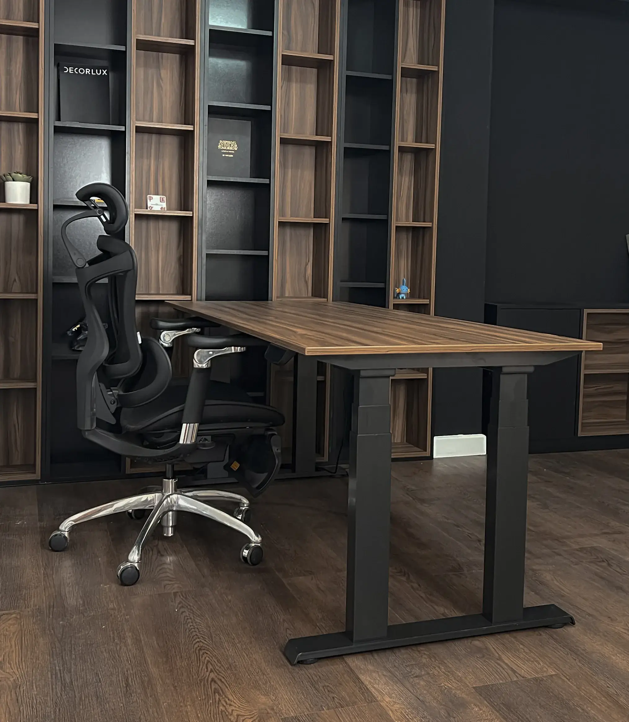 Smart Desk 4C - Imagen 6