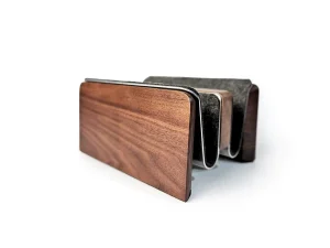 Soporte doble para Laptop