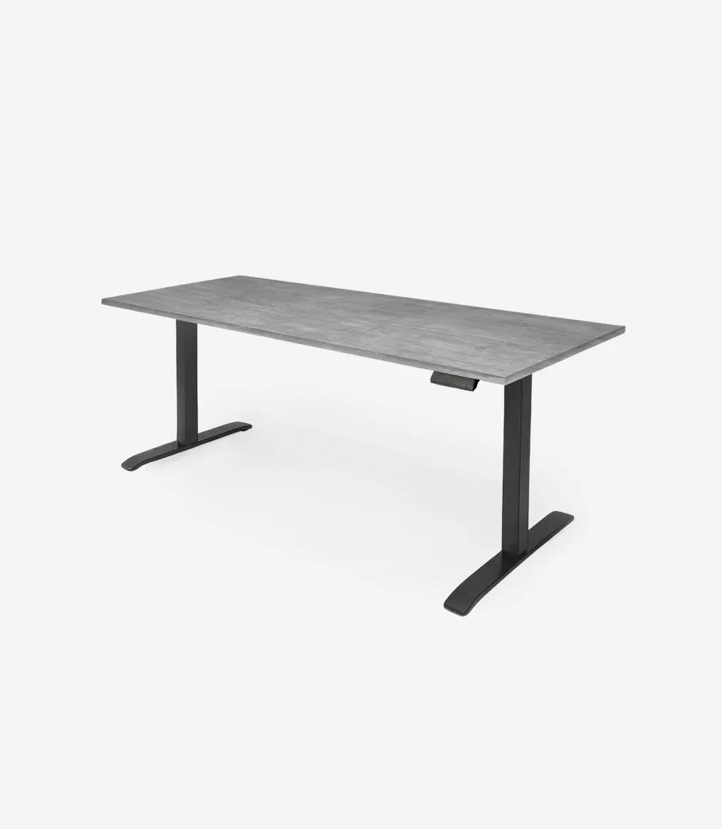 Smart Desk 2 motores - Imagen 9