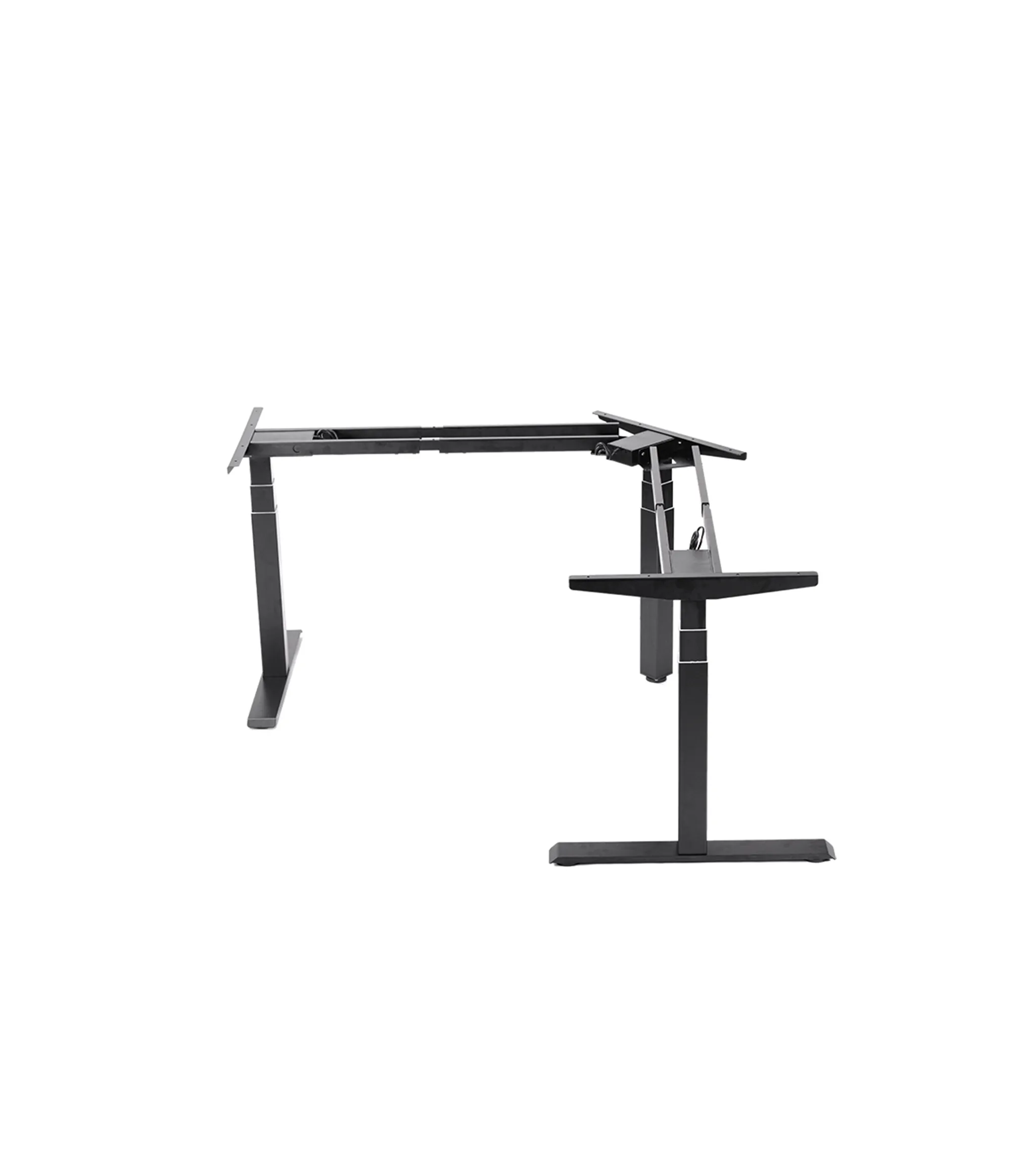 Smart Desk en L - Imagen 4