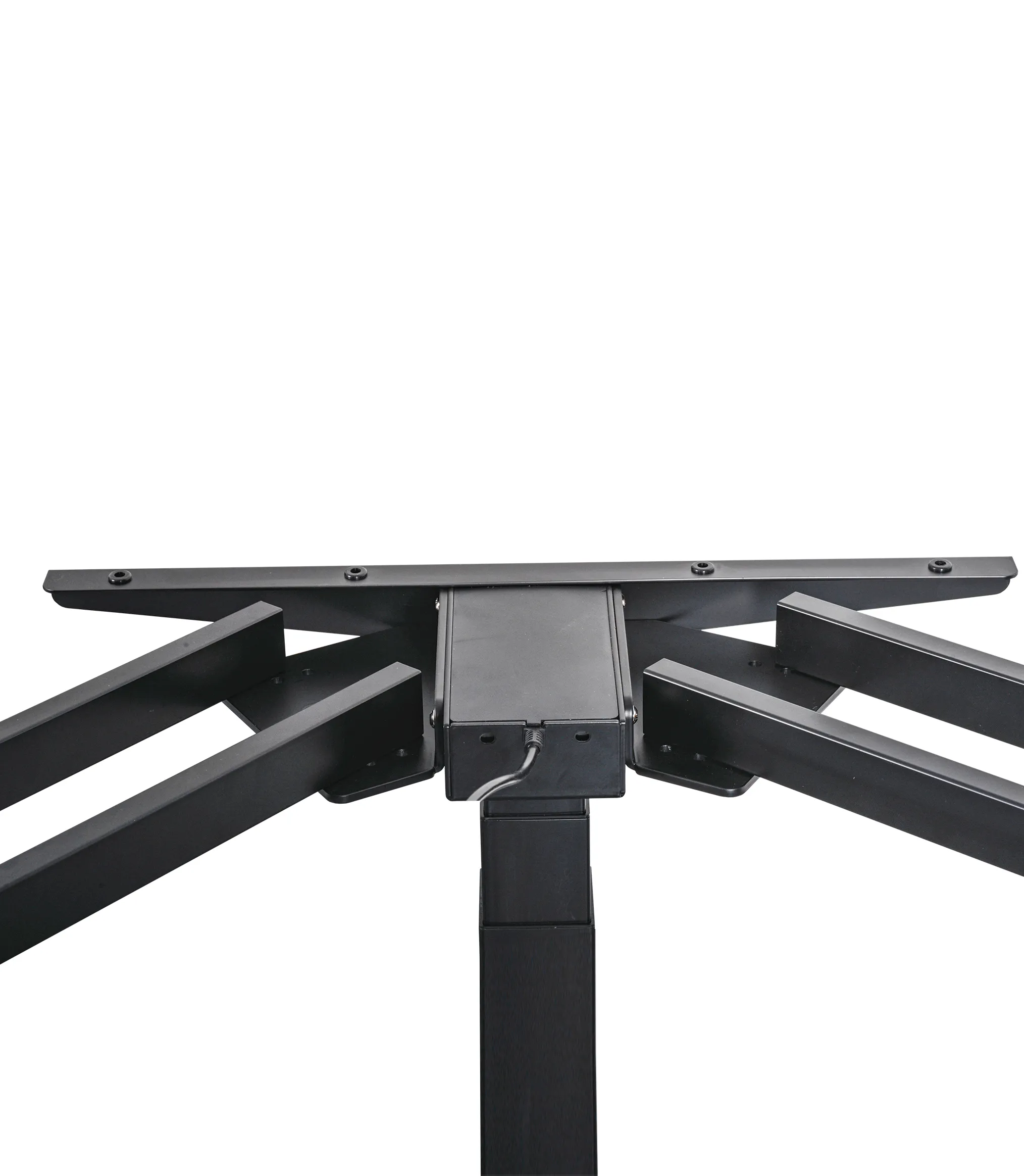 Smart Desk en L - Imagen 5