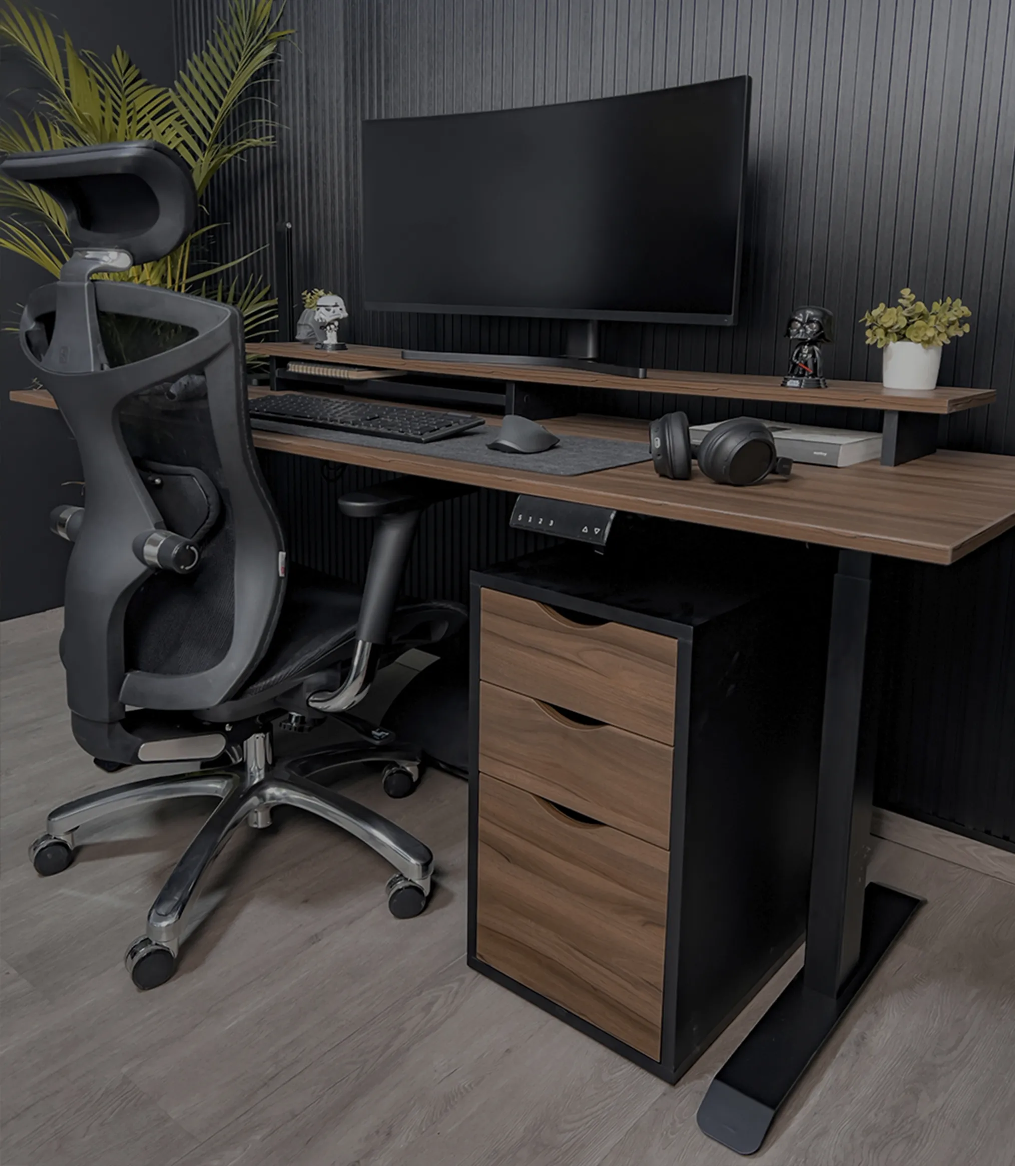 Set SmartDesk - Imagen 4