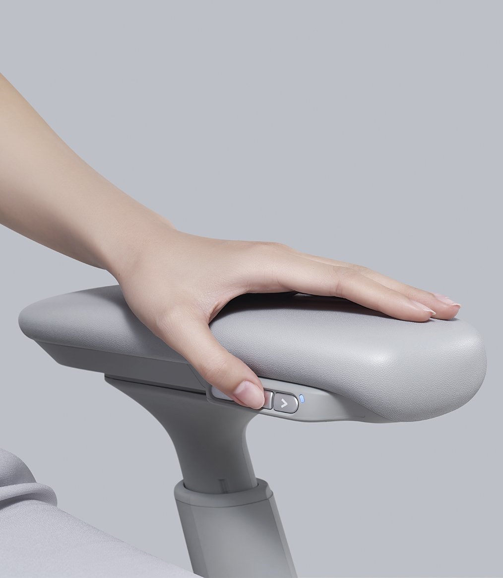 Silla LiberNovo Omni OC1 - Imagen 19