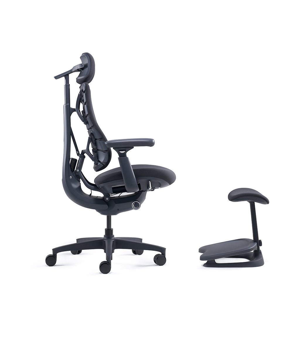 Silla LiberNovo Omni OC1 - Imagen 9