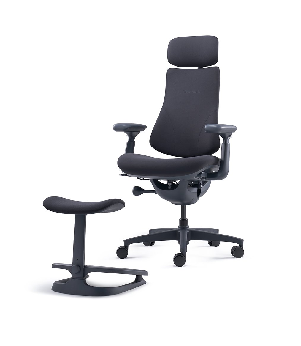 Silla LiberNovo Omni OC1 - Imagen 8