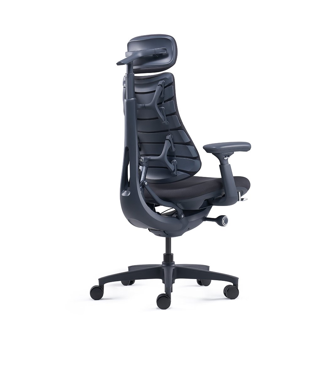 Silla LiberNovo Omni OC1 - Imagen 7