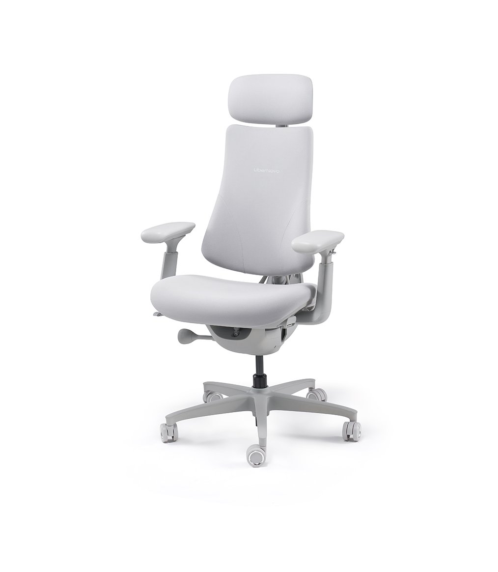 Silla LiberNovo Omni OC1 - Imagen 10