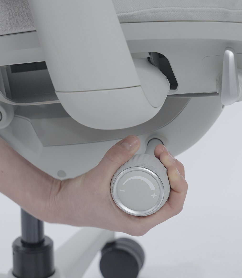 Silla LiberNovo Omni OC1 - Imagen 16