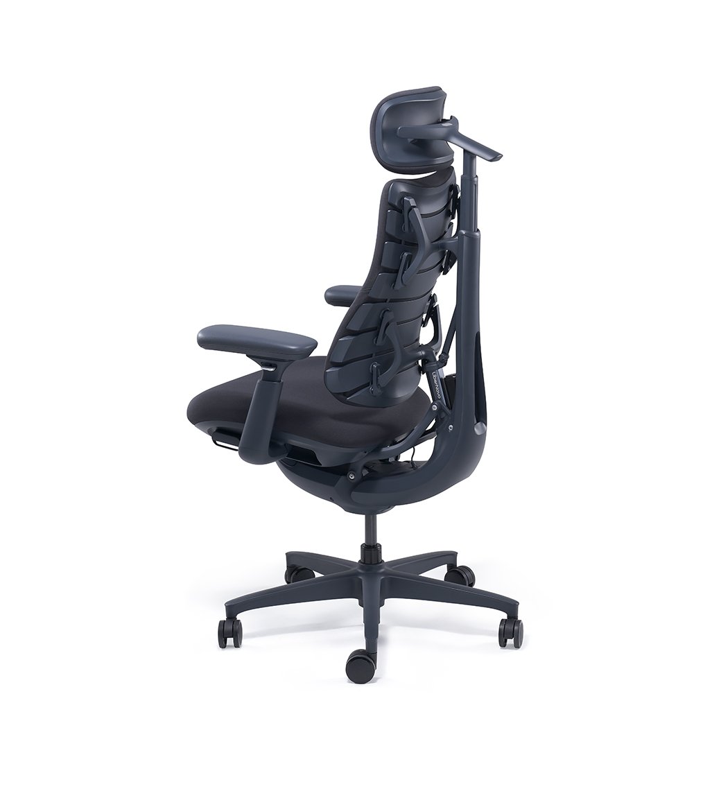 Silla LiberNovo Omni OC1 - Imagen 6