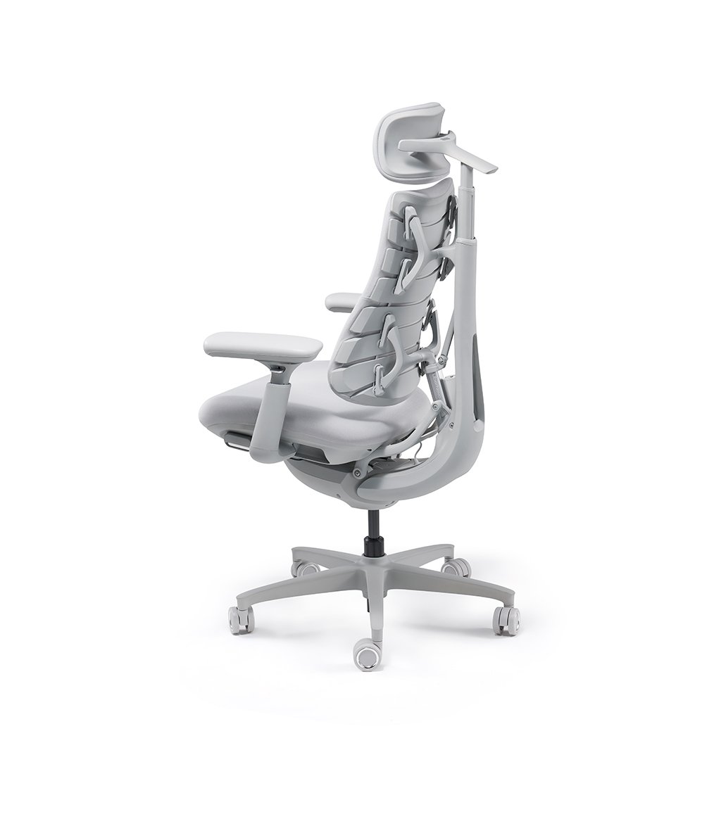 Silla LiberNovo Omni OC1 - Imagen 2