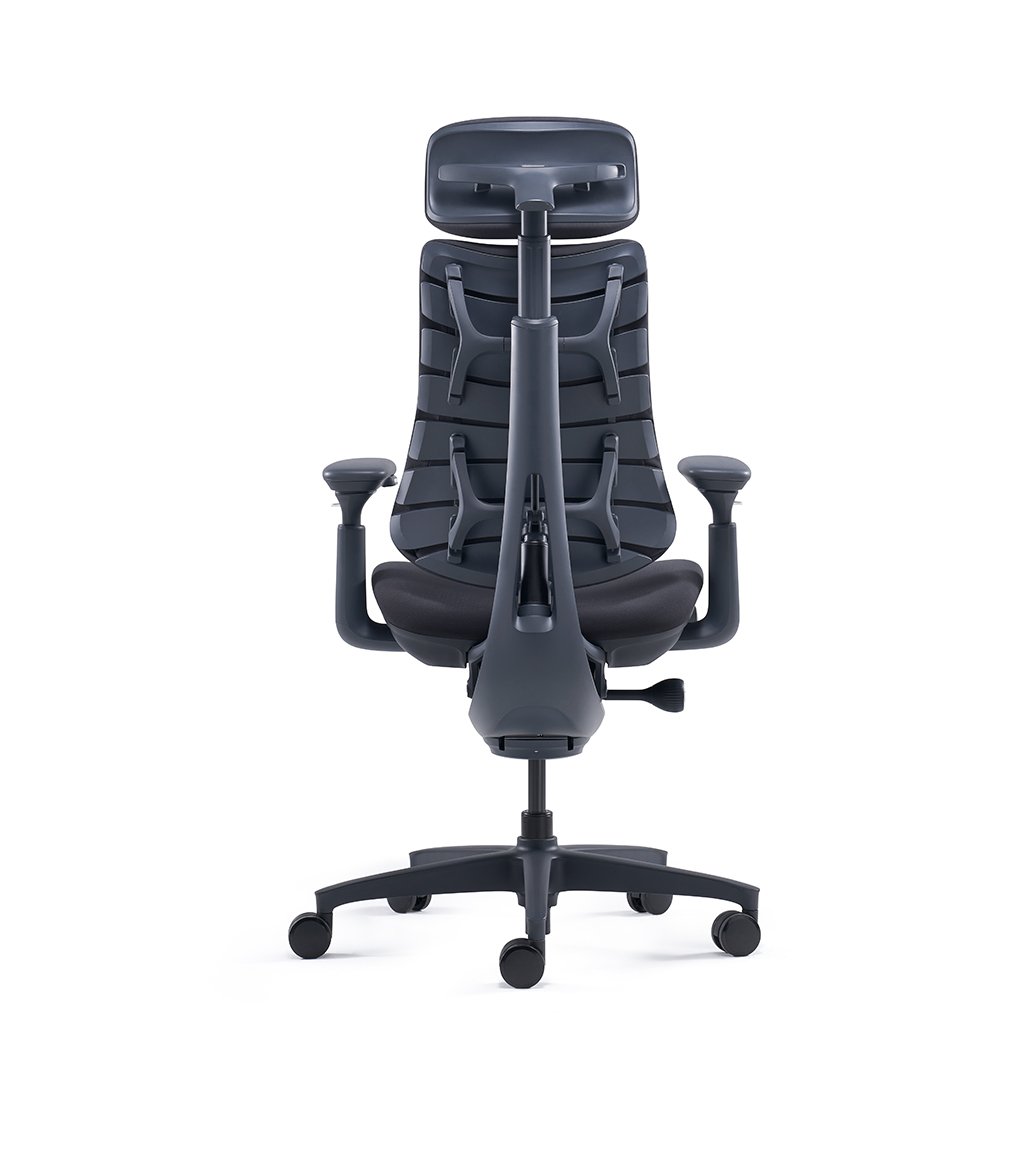Silla LiberNovo Omni OC1 - Imagen 5
